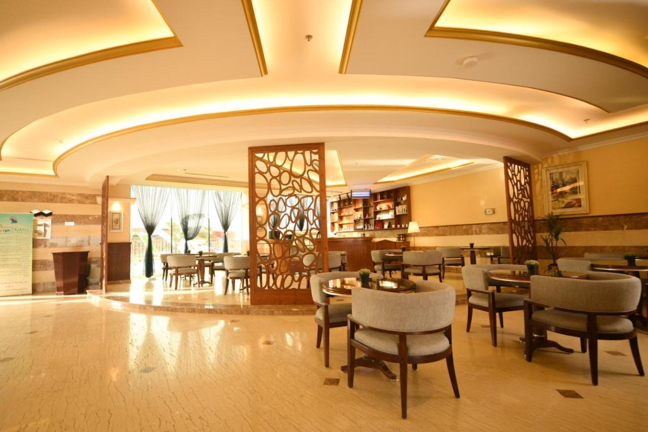 Hotel & Resort Golden Marina Yanbu Exterior photo