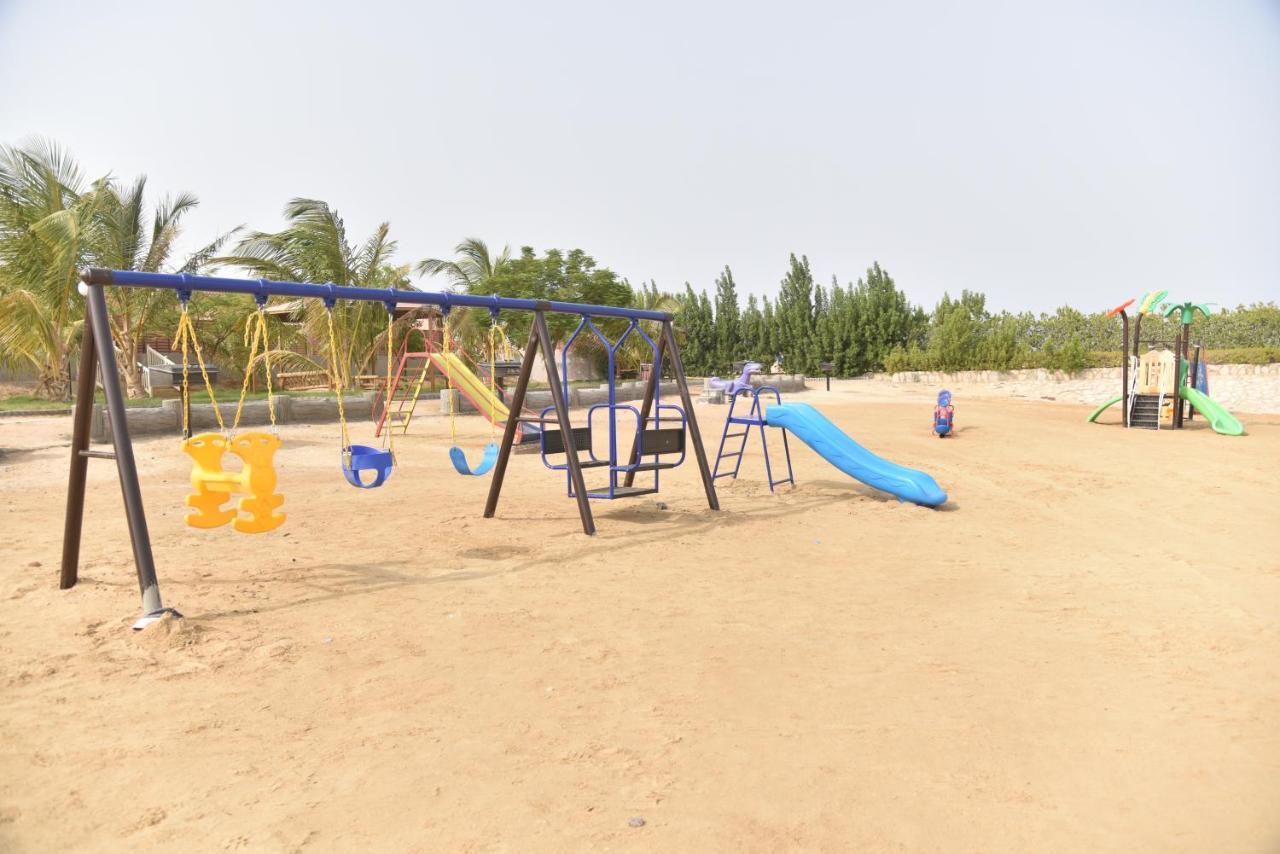 Hotel & Resort Golden Marina Yanbu Exterior photo